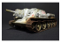 Mini Art personnages militaires 35181 Canon automoteur SU-122 1/35