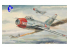 Trumpeter maquette avion 02806 MIG-15 bis "FAGOT-B" 1/48