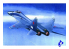 Trumpeter maquette avion 02239 MIG-29K "FULCRUM" 1/32