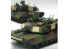Academy maquettes militaire 13298 U.S. Army M1A2 TUSK II 1/35
