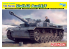 Dragon maquette militaire 6834 10,5cm StuH.42 Ausf.E/F 1/72