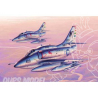 TRUMPETER maquette avion 02267 DOUGLAS A-4F "SKYHAWK" 1/32