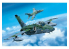 Hobby Boss maquette avion 81742 Avion d'attaque au sol A-1a 1/48