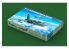 Hobby Boss maquette avion 81742 Avion d'attaque au sol A-1a 1/48