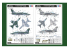 Hobby Boss maquette avion 81742 Avion d'attaque au sol A-1a 1/48