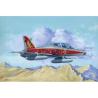 Hobby Boss maquette avion 81736 BAe Hawk T MK.127 1/48