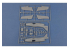 Hobby Boss maquette avion 81746 Saab J-29B Tunnan 1/48