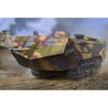 Hobby Boss maquette militaire 83860 Saint Chamond char lourd Fran&ccedil;ais Late 1/35