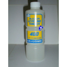 peinture maquette Mr Hobby T108 Mr Color diluant 400ml