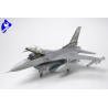 TAMIYA maquette avion 61101 Lockheed Martin F-16C 1/48