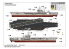 TRUMPETER maquette bateau 05620 USS CONSTELLATION CVA-64PORTE-AVIONS US NAVY 2000 1/350