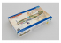 TRUMPETER maquette avion 05807 CURTISS H-81A-2 AVG FLYING TIGERS 1/48