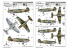 TRUMPETER maquette avion 05807 CURTISS H-81A-2 AVG FLYING TIGERS 1/48
