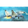 TRUMPETER maquette avion 01676 MIG-29SMT FULCRUM (Izdellye 9.19) 1/72