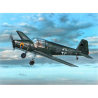 Special Hobby maquette avion 48120 B&Uuml;CKER B&Uuml;-181 "BESTMANN" 1/48