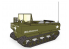 CMK kit militaire 8049 US M29 "WEASEL" 1/48