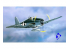 TRUMPETER maquette avion 02256 GRUMMAN F6F-3 "HELLCAT" 1/32