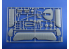 EDUARD maquette avion 8438 Albatros D.III WeekEnd Edition 1/48