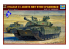 Trumpeter maquette militaire 00394 CHAR C1 "ARIETE" 1/35