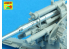 Aber 48L27 Canon Allemand 88mm L/56 pour Flak 36 ou Flak 37 1/48