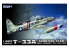Great Wal Hobby maquette avion L4819 T-33A "Shooting Star" Premiere version 1/48