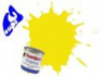 HUMBROL Peinture enamel 099 Jaune Citron Mat