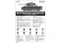 TRUMPETER maquette militaire 05553 KV-220 "TIGRE RUSSE" CHAR SUPER LOURD SOVIETIQUE 1/35