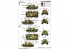 TRUMPETER maquette militaire 00923 Sd.Kfz.186 JAGDPANZER VI "JAGDTIGER" 1944 1/16