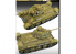 Academy maquettes militaire 13502 T-34/76 capture 747(R) 1/35
