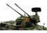 Meng maquette militaire TS-030 FLAKPANZER "GEPARD" A1/A2 BUNDESWEHR ALLEMANDE 1980 1/35