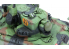 Meng maquette militaire TS-030 FLAKPANZER "GEPARD" A1/A2 BUNDESWEHR ALLEMANDE 1980 1/35