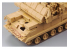 Panda Hobby maquette militaire PH 35008 9K330 "TOR" SYSTEM DE DEFENSE ANTI AERIEN RUSSE 2005 1/35