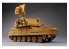 Panda Hobby maquette militaire PH 35008 9K330 "TOR" SYSTEM DE DEFENSE ANTI AERIEN RUSSE 2005 1/35