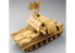 Panda Hobby maquette militaire PH 35008 9K330 "TOR" SYSTEM DE DEFENSE ANTI AERIEN RUSSE 2005 1/35
