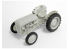 Heller maquette tracteur 50401 Fergusson TE-20 "Petit Gris" Ensemble complet 1/24