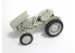 Heller maquette tracteur 50401 Fergusson TE-20 "Petit Gris" Ensemble complet 1/24
