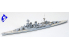 TAMIYA maquette bateau 31806 BC Hood &amp; E Class Destroyer 1/700