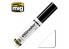 MIG Oilbrusher 3501 Blanc Peinture a l'huile avec applicateur 