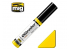 MIG Oilbrusher 3502 Jaune Ammo Peinture a l'huile avec applicateur 