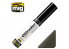 MIG Oilbrusher 3513 Starship Filth Peinture a l'huile avec applicateur 