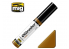 MIG Oilbrusher 3514 Terre Peinture a l'huile avec applicateur 