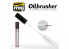 MIG Oilbrusher 3514 Terre Peinture a l'huile avec applicateur 
