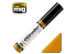 MIG Oilbrusher 3515 Ochre Peinture a l'huile avec applicateur 