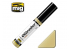 MIG Oilbrusher 3517 Chamois Peinture a l'huile avec applicateur 