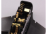 EDUARD photodecoupe avion 49800 Junkers Ju 87B-1 Airfix 1/48