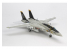 Tamiya maquette avion 61114 F-14A Tomcat 1/48