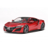 Tamiya maquette voiture 24344 Honda NSX 2016 1/24