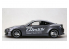 HOBBY DESIGN AMELIORATION 03-0302 4 jantes en resine 18' BBS RS-GT 1/18