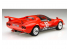 Fujimi maquette voiture 170039 Dino 206GT Yatabe Racing Special Kai Fubuki Yuya 1/24