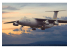 Roden maquette avion 325 LOCKHEED C-141B "STARLIFTER 1/144